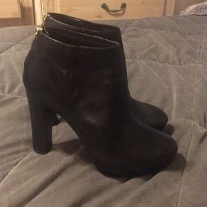 Michael Kors booties